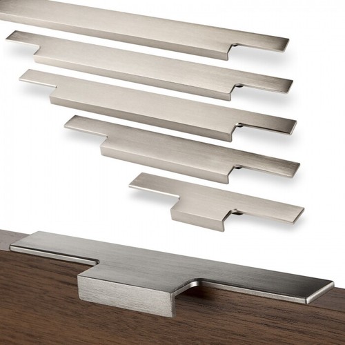 Maniglia armadio slim - maniglia,