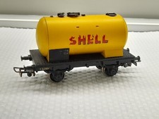 RIVAROSSI COMO H0 CISTERNA