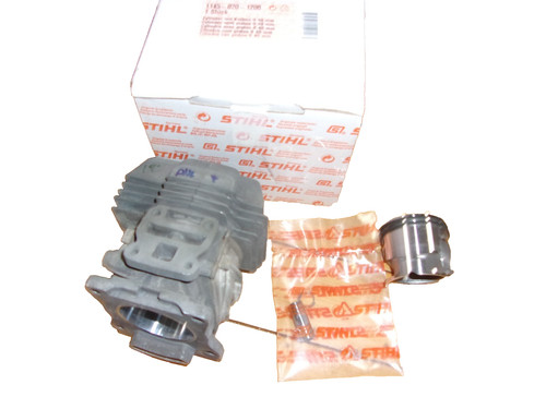 Stihl oem ms201t pistone - ms201t, e