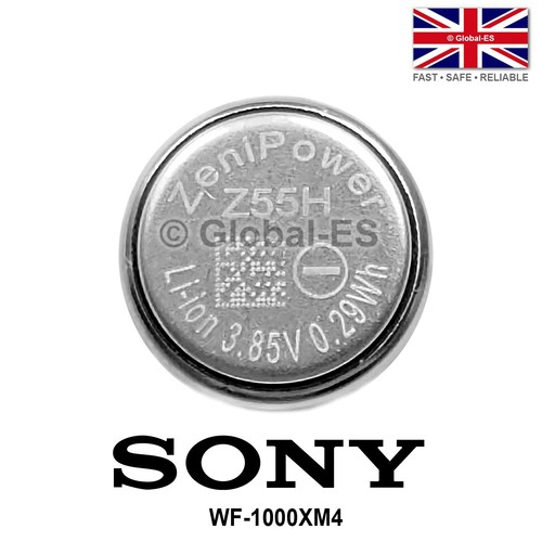 Batteria sony 1000xm4 - batteria,
