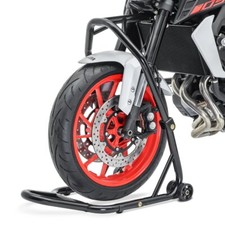 Cavalletto per canotto di sterzo per Ducati Diavel 1260 S 19-22 CLB
