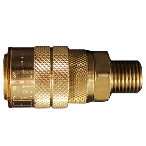 Accoppiatore milton 4 - milton®, 1/4"