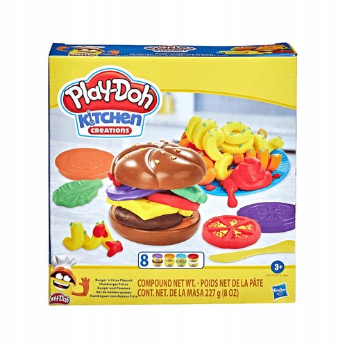 Play doh impastatrice - play-doh,