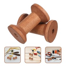  25 rocchetti di legno