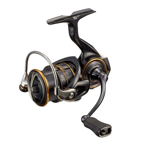 Mulinello spinning daiwa - daiwa, 21