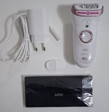 Braun Silk-épil 9 Epilatore