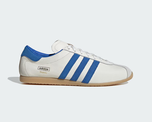 Adidas rekord paris - adidas,