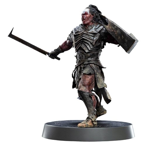 Weta statue pvc lurtz - pvc,