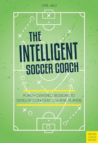 The intelligent soccer coach - the,