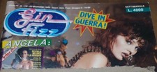 Rivista Gin Fizz n. 170 del