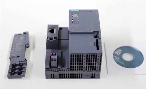 Siemens simatic 200sp - siemens,