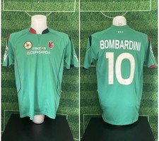 Maglia BOLOGNA calcio MATCH