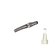 RACCORDO INNESTO RAPIDO ARIA