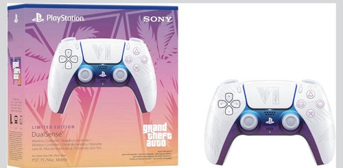 Sony dualsense manette sans - sony,