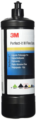 Iii smalto composto fine - iii,