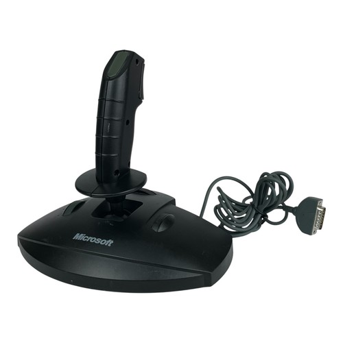 Microsoft sidewinder precision - microsoft,
