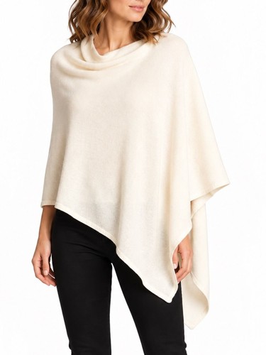 Poncho portolano 100 - poncho, 100%