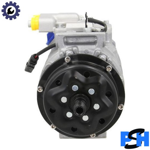 Compressore climatizzatore - compressore,