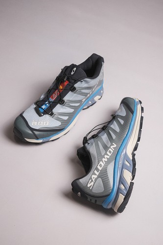 Scarpe uomo salomon 4 - salomon, xt-4