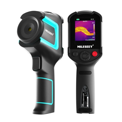 Mileseey tr20 termocamera - tr20,
