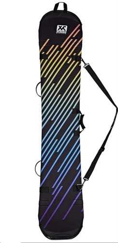 Xcman snowboard sleeve cover - xcman,