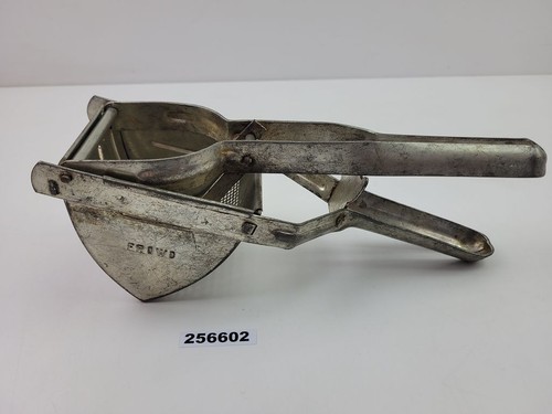 Spremiapatate frowo ddr cucina - spremiapatate,