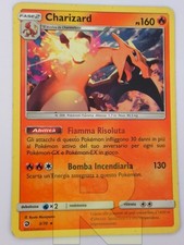 Charizard ® Trionfo Dei