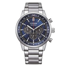 Citizen Aviator Crono 100 mt