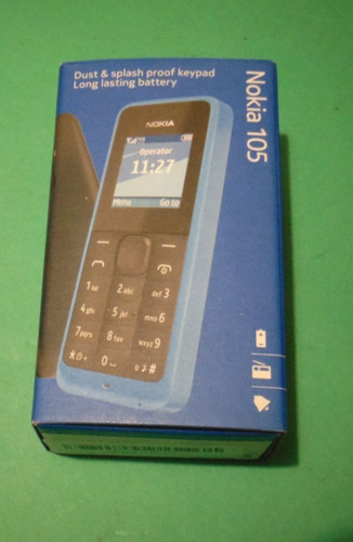 Nokia 105 funzionante - nokia ,
