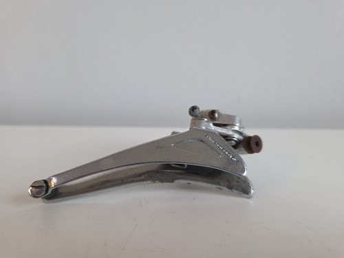 Dérailleur avant shimano - dérailleur,