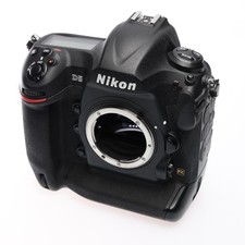 Alloggiamento Nikon D5 / slot