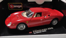 Burago usato auto - 1:18, die