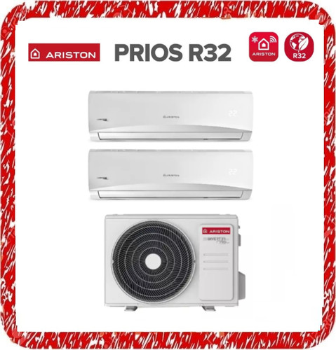 Ariston prios condizionatore - ariston,
