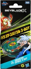 Beyblade bbx starter - bbx, pack