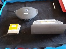 Dispositivo airbag lato guida