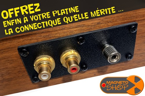 Upgrade kit plaque noire - 🔥upgrade,