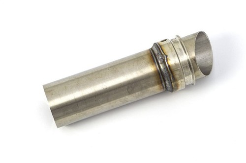 Akrapovic killer eater - akrapovic, db-killer/db-eater