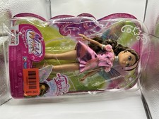 2025 Winx Club Flora Fairy