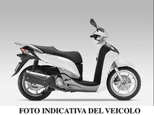 FORCELLA FORCINE STELI 2  HONDA SH 300 2011  2014