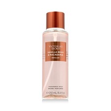 Victoria's Secret Vanilla Bean & Macadamia Indulge Spray Corpo 250 ml (donna)