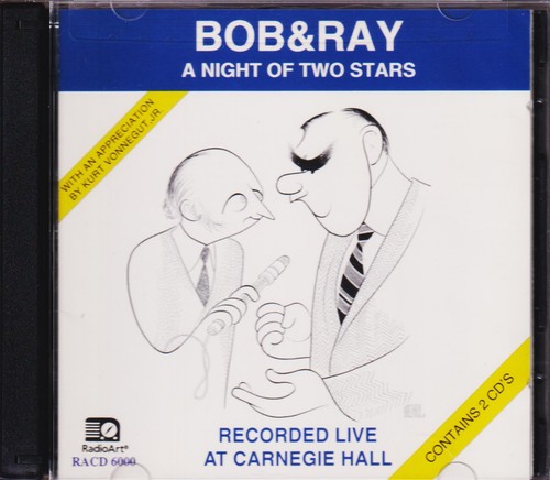 Night two stars - live, at