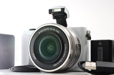 Sony nex mirrorless digital - nex-3n,