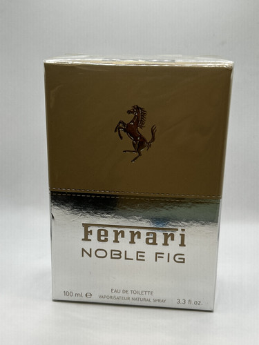Ferrari noble fig discontinued - fig,