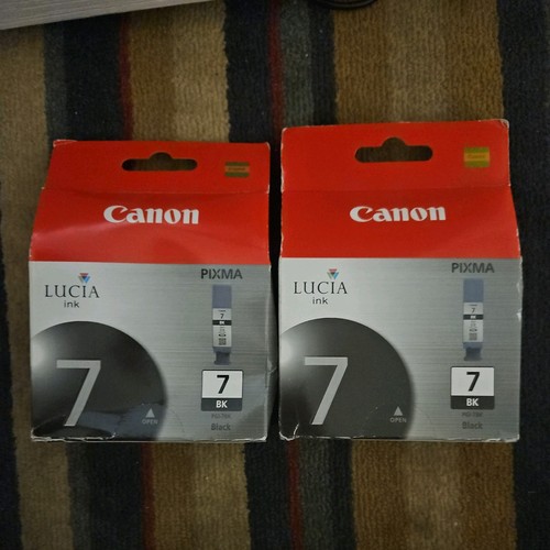 Lotto cartucce inchiostro - di, 2