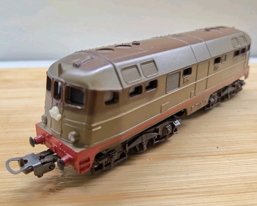 Lima vicenza locomotore - locomotore, fs
