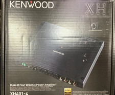 Kenwood xh401 rez - xh401-4, hi