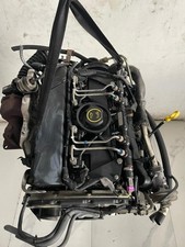 MOTORE COMPLETO PER FORD