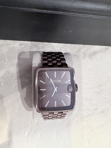 Orologio uomo nixon - uomo,