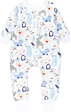 Sacco Nanna Con Piedini –