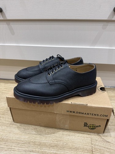 Scarpe oxford martens 2046 - scarpe, dr